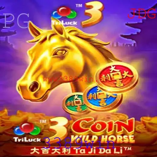 Explorando o Mundo de 3CoinWildHorse: Um Mergulho Profundo na Jogabilidade e Regras