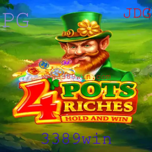 Explorando o Mundo de 4potsriches: Como Iniciar e Regras Essenciais