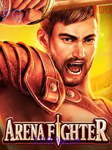 ArenaFighter: A Nova Sensação dos Jogos de Luta