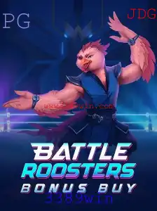 Explorando o Fascinante Mundo de BattleRoostersBonusBuy