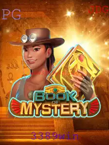 Explorando o Universo do Jogo BookofMystery e a Chave para a Vitória 3389win