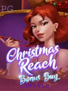 Explorando o Mundo de ChristmasReachBonusBuy: Um Jogo Festivo para a Época de Natal