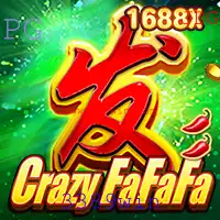 CrazyFaFaFa: Descubra o Mundo Empolgante do Jogo com a Palavra-Chave 3389win