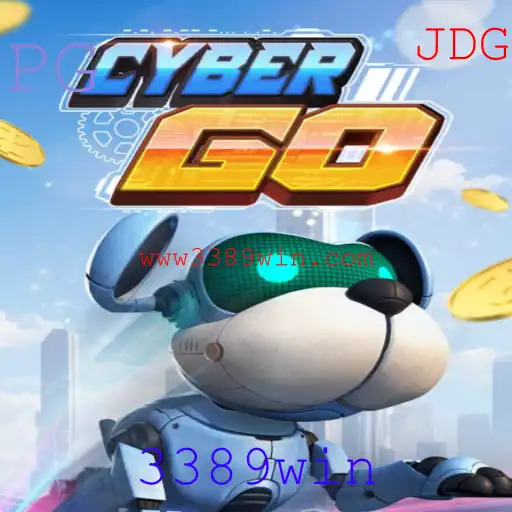 CyberGO: O Jogo do Futuro Que está Revolucionando o Mundo dos Games