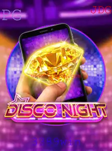 Explorando o Universo de DiscoNightM: O Jogo Revolucionário com a Palavra-Chave 3389win