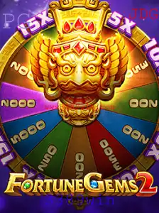Explorando o Universo de FortuneGems2: Uma Aventura de Sorte e Estratégia
