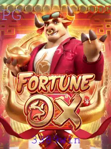 Explorando o Fascinante Mundo de FortuneOx: Tudo o Que Você Precisa Saber