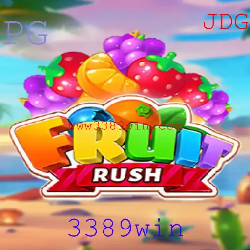Explorando o Mundo do Jogo FruitRush