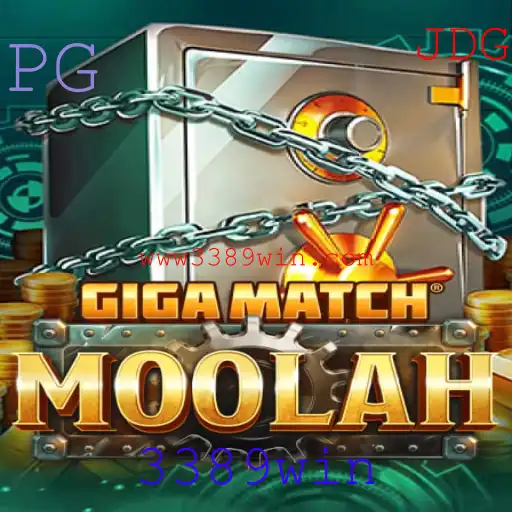 Explorando o Universo de GigaMatchMoolah: O Jogo que está Revolucionando 3389win