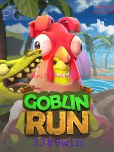 Descubra as Aventuras de GoblinRun: Um Mergulho em um Mundo de Diversão