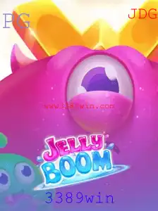 JellyBoom: O Novo Fenômeno dos Jogos de Estratégia