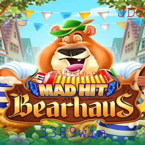 Descubra o Fascinante Mundo de MadHitBearhaus: Um Mergulho nas Regras e Estratégias
