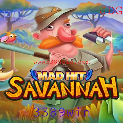 Explorando as Aventuras de MadHitSavannah: Um Guia Completo para Jogadores