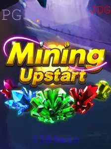 Descubra o Mundo de Aventuras de MiningUpstart: O Imperdível Jogo de Estratégia