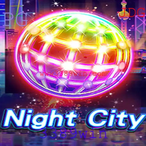 NightCity: Uma Jornada Inovadora no Mundo dos Jogos