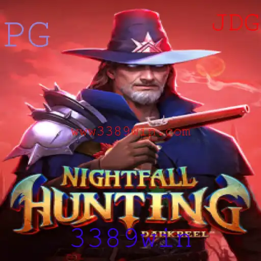 Explorando o Mundo do Jogo NightfallHunting: Aventuras e Estratégias