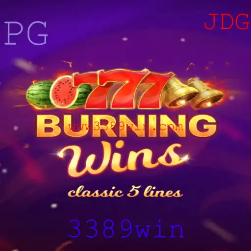 Explorando o Fascinante Jogo BurningWins: Uma Aventura de Vitória