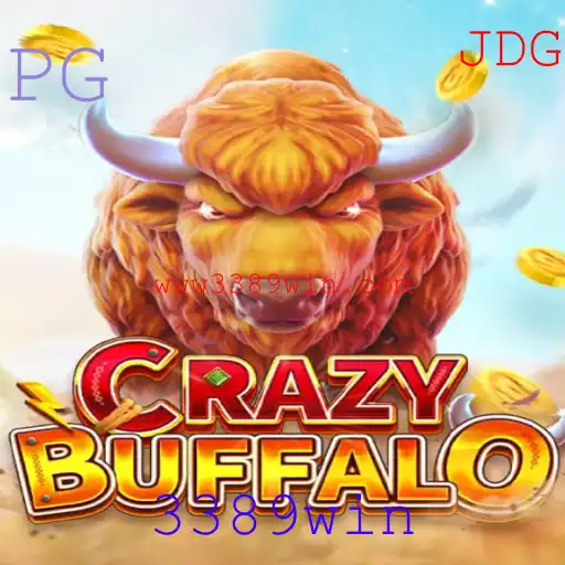 Descubra a Emoção e Estratégia do Jogo CRAZYBUFFALO