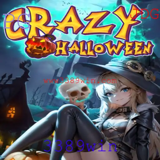 CrazyHalloween: Experimente a Emoção do Jogo que Está Mudando o Cenário de Entretenimento