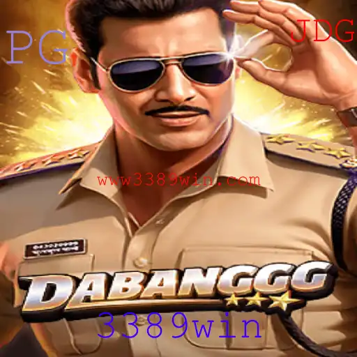 Explorando o Fenômeno do Jogo DABANGGG e a Palavra-Chave 3389win