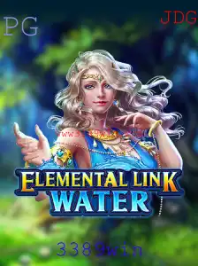 Explorando o Mundo de ElementalLinkWater: Um Guia Completo