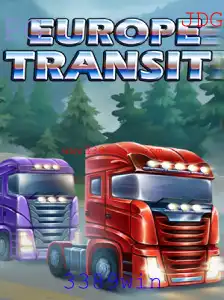 EuropeTransit: A Excitante Aventura de Estratégia e Competição com a Palavra-Chave Misteriosa '3389win'