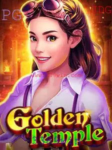 Explorando o Enigma de GoldenTemple: Aventura e Estratégia