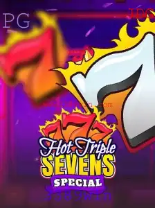 Explorando o Universo de HotTripleSevensSpecial: Um Guia Completo