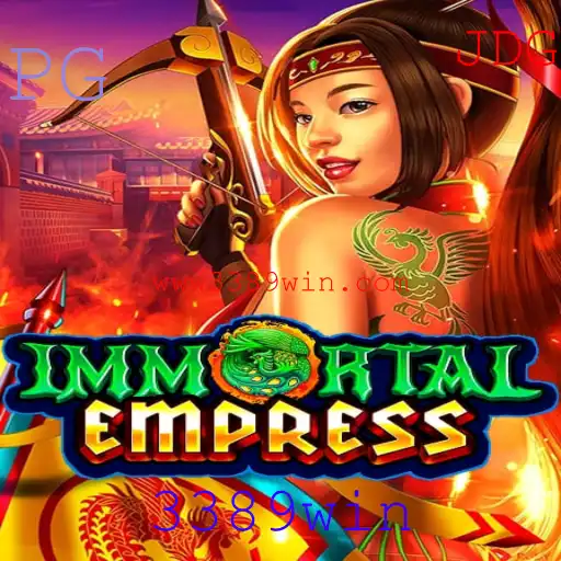 Explorando o Universo de ImmortalEmpress: Regras e Dinâmicas do Jogo