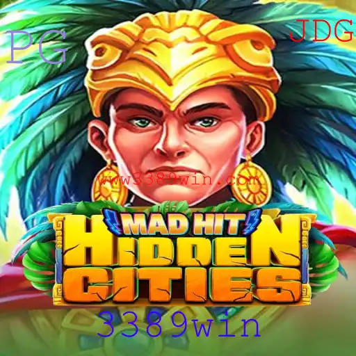 Explorando as Aventuras de MadHitHiddenCities