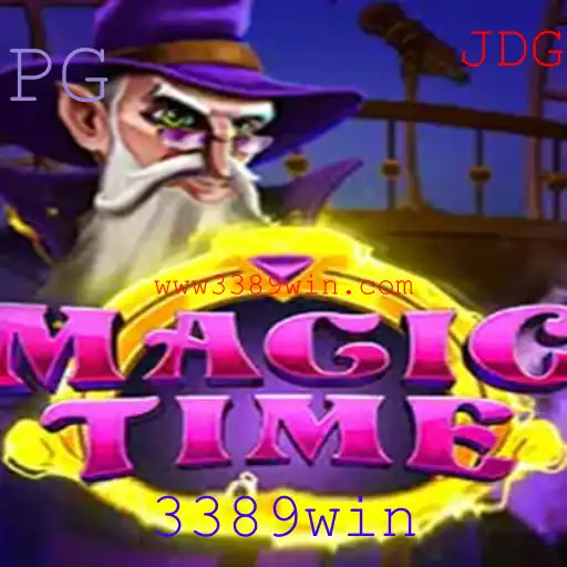 Explorando o Envolvente Mundo de MagicTime e sua Palavra-Chave Misteriosa