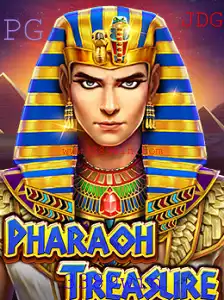 Desvendando os Mistérios de PharaohTreasure: O Jogo de Aventura e Estratégia