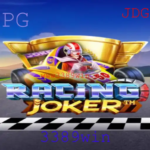 Explorando o Universo de RacingJoker: Uma Aventura de Corrida Repleta de Ação