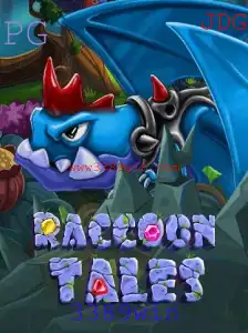 Explorando o Mundo de RaccoonTales: Aventuras e Estratégias para Jogadores