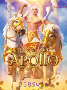 Rise of Apollo: Explorando o Mundo de 3389win