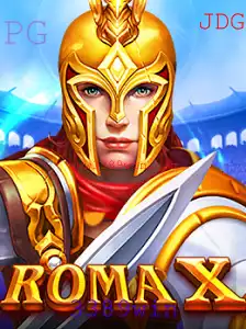 Explorando o Mundo de RomaX: A Nova Sensação dos Jogos