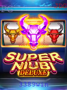 Descubra o Universo de SuperNiubiDeluxe: A Revolução do Entretenimento Digital