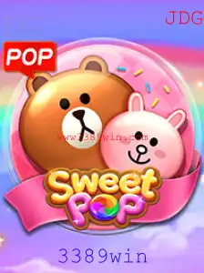Descubra o Mundo Encantado de SweetPOP: Uma Aventura Única
