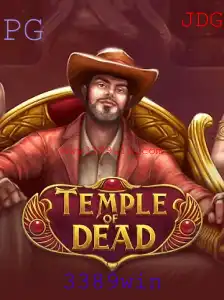 Descubra as Aventuras Misteriosas de TempleofDead