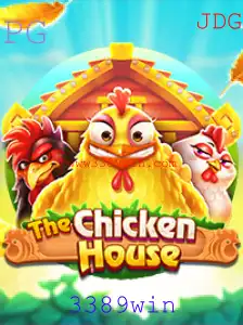 Explorando o Universo Lúdico de TheChickenHouse