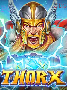 Descubra o Mundo de ThorX: O Jogo Inovador de Estratégia