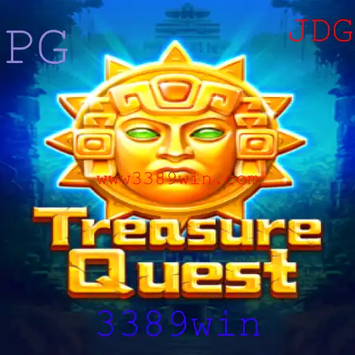Descobrindo TreasureQuest: Uma Aventura de Emoções e Recompensas