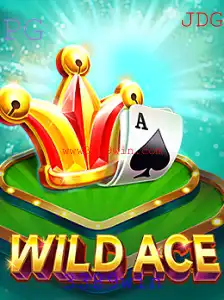 WildAce: O Universo de Aventura e Estratégia no Jogo 3389win