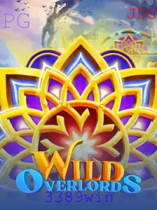 Explorando WildOverlords: Uma Jornada Épica no Mundo dos Jogos